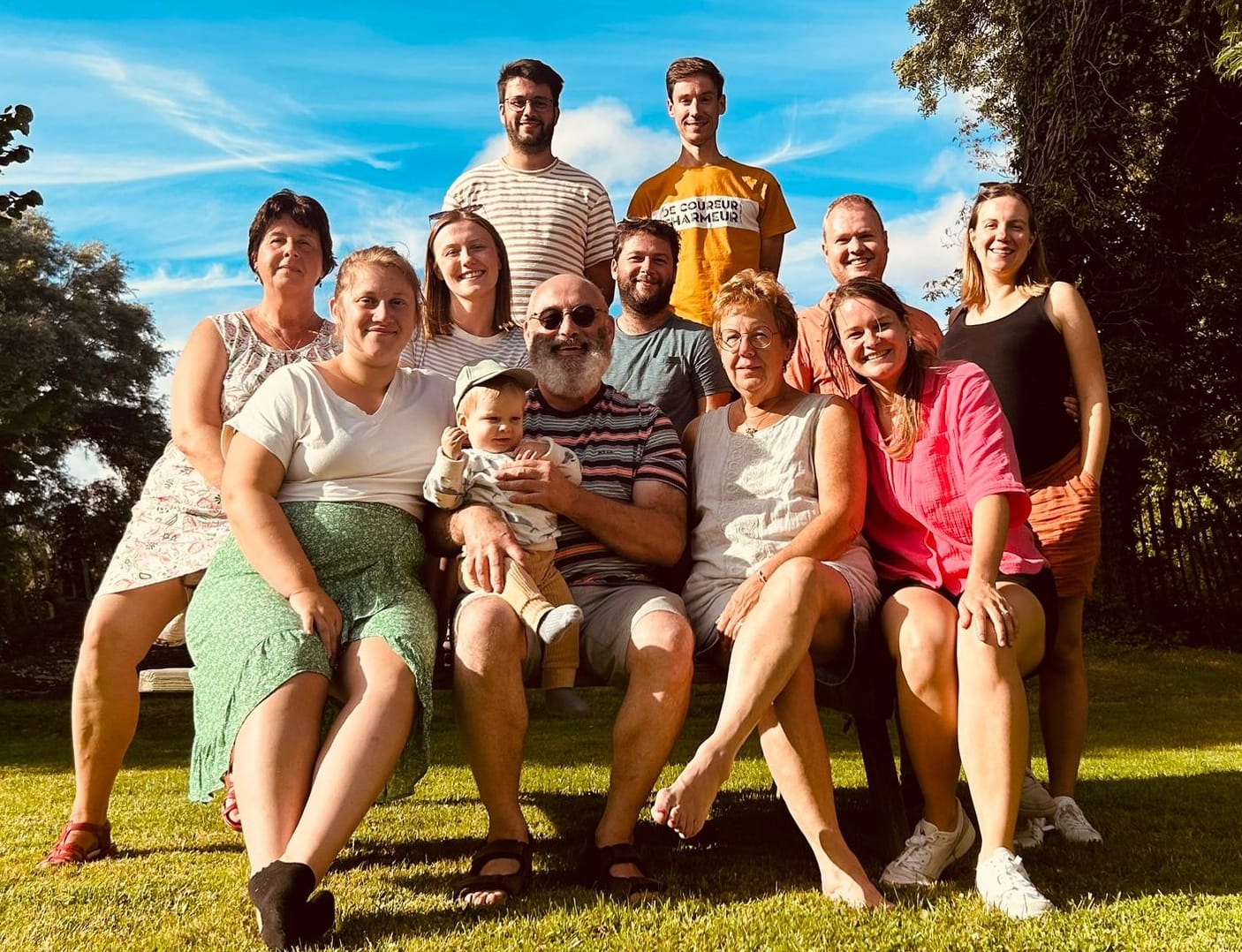 familie