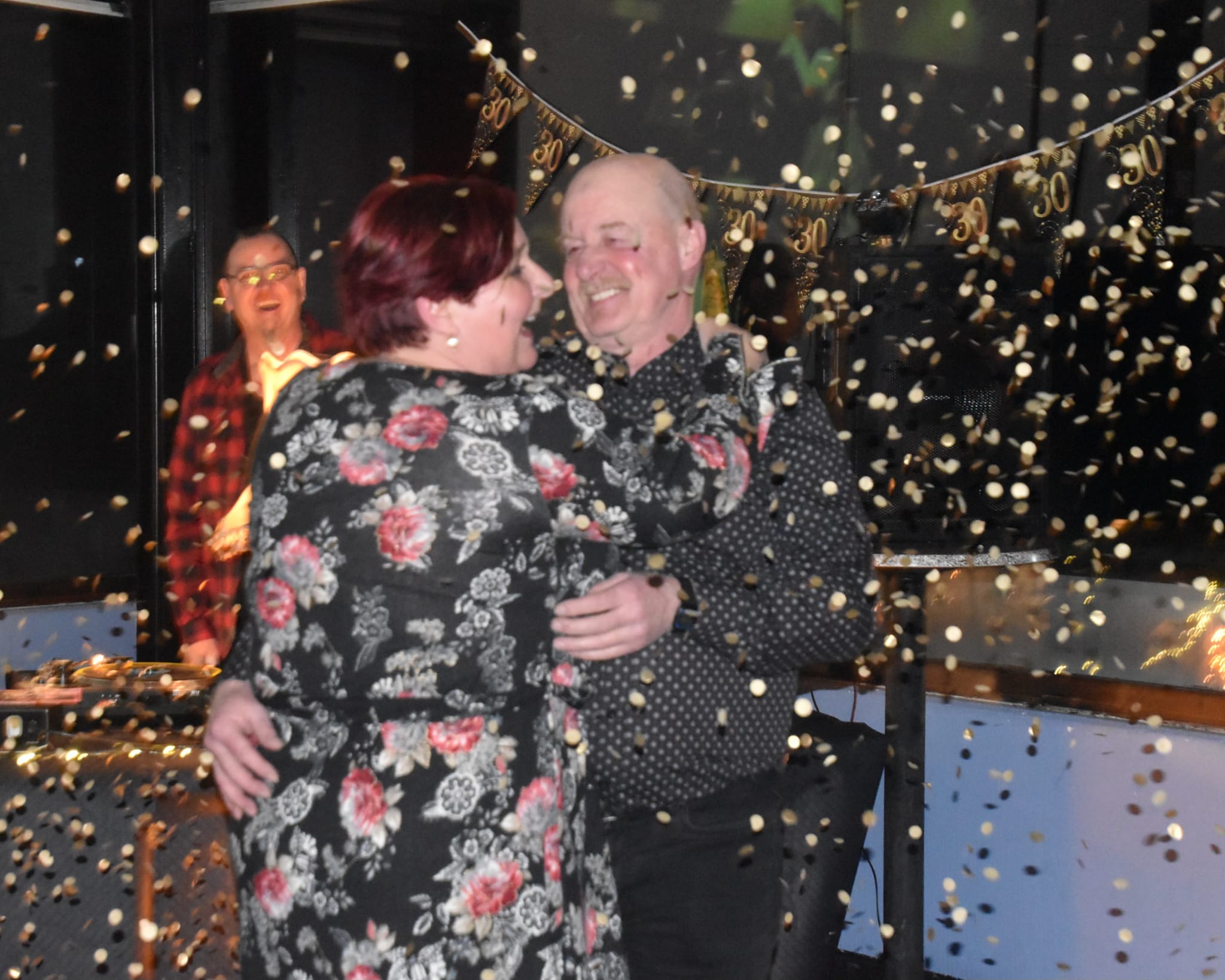 foto Heidi JUBILEUM 30 jaar huwelijk